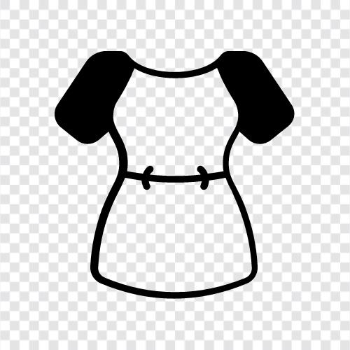 fashion, clothes, style, attire icon svg