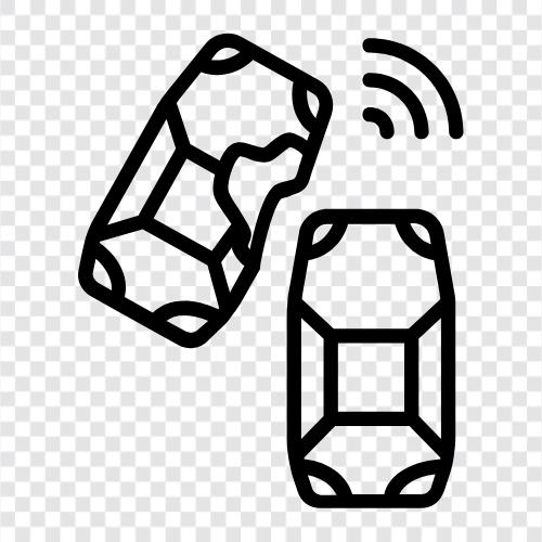 fatal autonomous accident, near autonomous accident, pilotless autonomous accident, autonomous accident icon svg