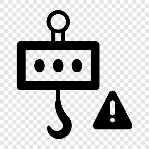 fault tree, fault diagram, fault analysis, fault tree methodology icon svg