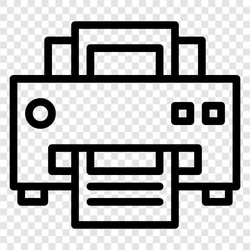 fax machine, faxing, faxes, faxing machines icon svg