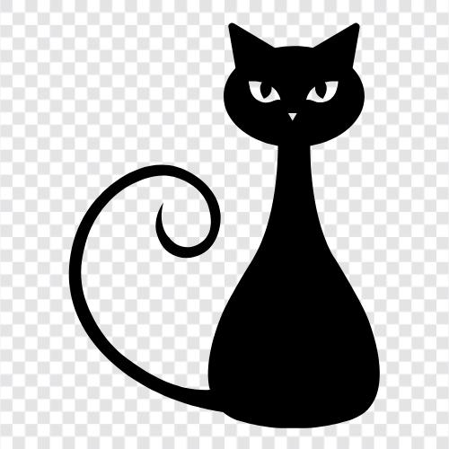 felines, house pets, meowing, purring icon svg