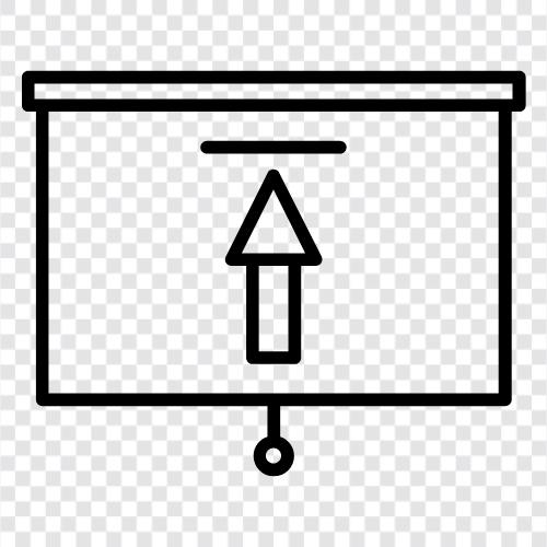 Datei, teilen, posten, senden symbol