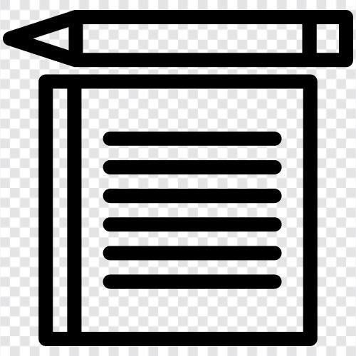 Dateierweiterung, Dateityp, Dateisystem, Datei symbol