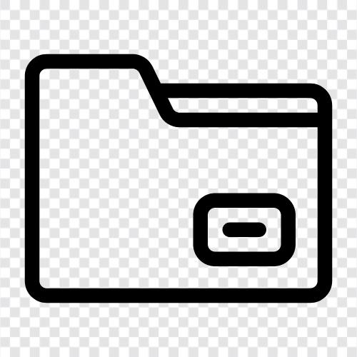 file, documents, folders, storage icon svg