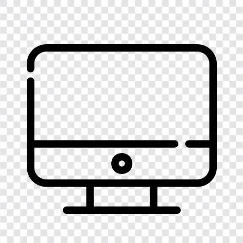 film, projector, display, television icon svg