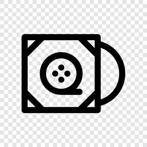 film production, film criticism, film history, film theory icon svg