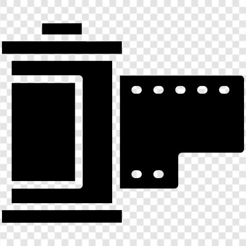 filming, filming equipment, video camera, camcorder icon svg