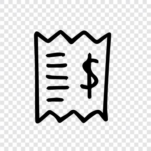 finance, debt, spending, deficit icon svg