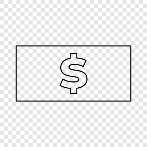 finances, budget, investing, retirement icon svg