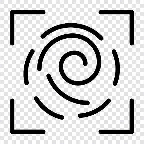 fingerprints, identification, criminals, criminals prints icon svg