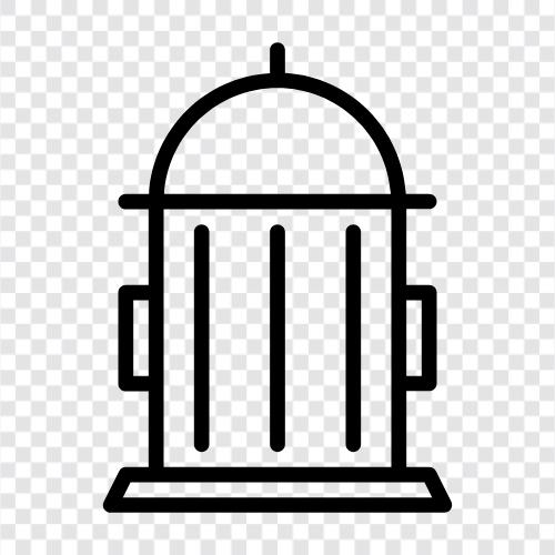 Fire Hydrant Pictures, Fire Hydrant Images, Fire Hydrant Photos, Fire Hydrant icon svg