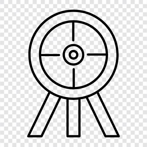 firearms, shooting range etiquette, shooting range rules, shooting range safety icon svg