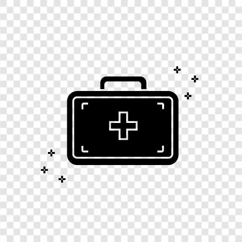first aid, first responders, help, emergency icon svg