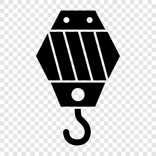 fishing, fishing rod, line, bait icon svg