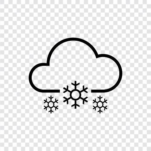 flakes, flakes falling, snowflakes, collecting icon svg