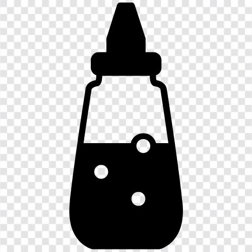 flavoring chemicals, flavoring oils, flavoring extracts, flavoring icon svg