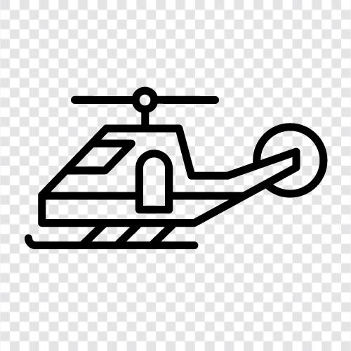 Flug, Rotor, Propeller, Flugzeug symbol