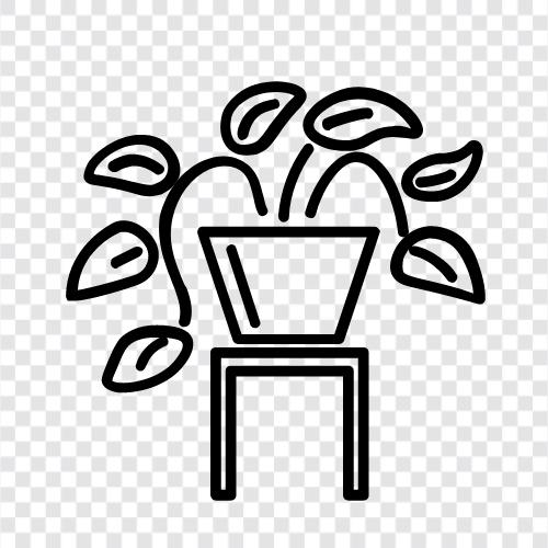 Flowers, Gardening, Vegetables, Fruits icon svg