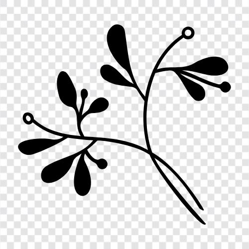 Blumen, Pflanzen, Gärtner, Gartenarbeit symbol