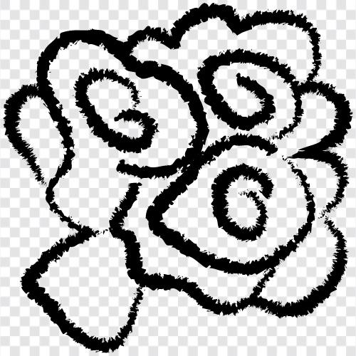 Blumen, Flora, Florist, boutonniere symbol