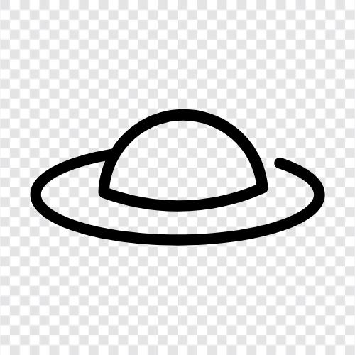 flying saucers, unidentified flying objects, alien, extraterrestrial icon svg