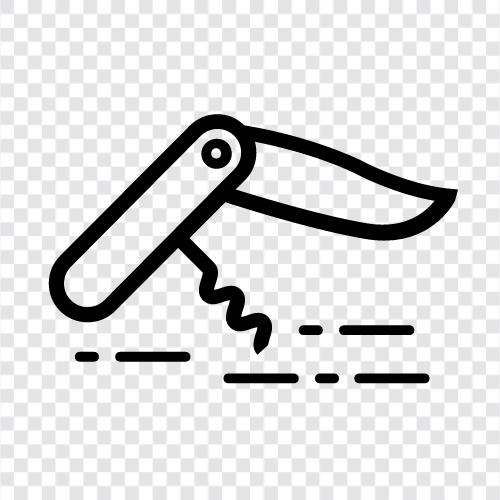 katlama bıçağı, cep bıçağı, cep bıçağı incelemesi ikon svg