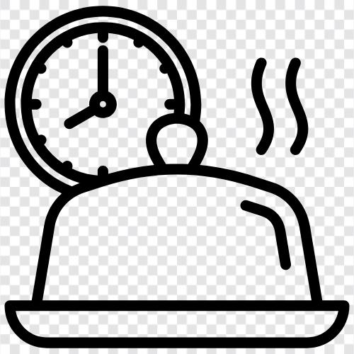 food delivery, delivery time, fast food delivery, restaurant delivery icon svg