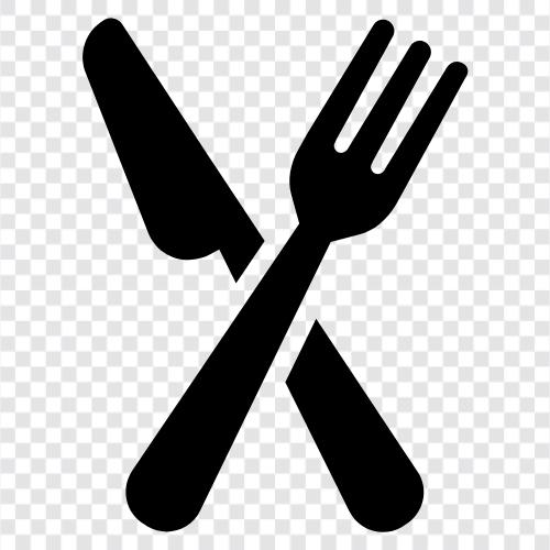 Essen, Menü, RestaurantBewertungen, RestaurantFührer symbol