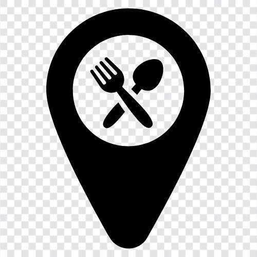 food, cuisine, Italian, Greek icon svg