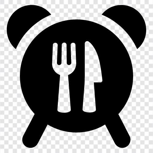 food, restaurant, cooking, restaurant food icon svg