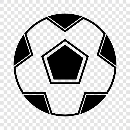 football, sport, soccer ball, soccer field icon svg