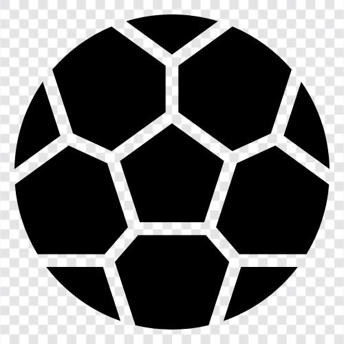 Fußballtrainer, Fußballtor, Fußballmannschaft, Fußballspiel symbol