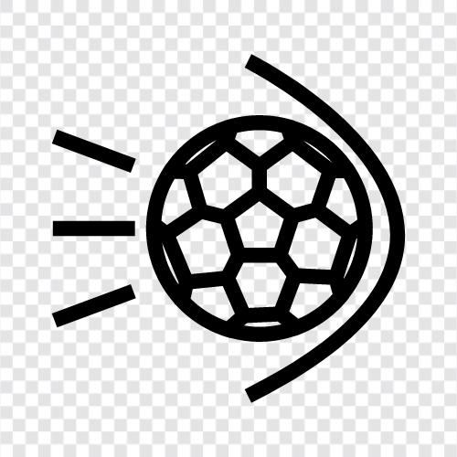 Fußball symbol