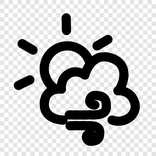 forecast, tornado, storm, hurricane icon svg