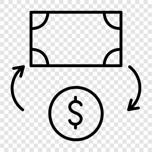 Devisen, FX, Kurse, Währungsumrechner symbol