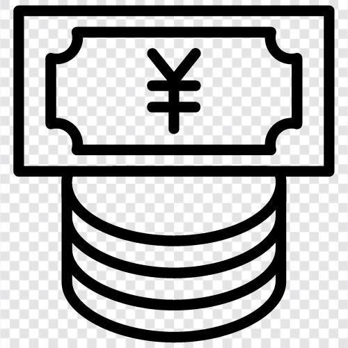 foreign, exchange, rates, money icon svg