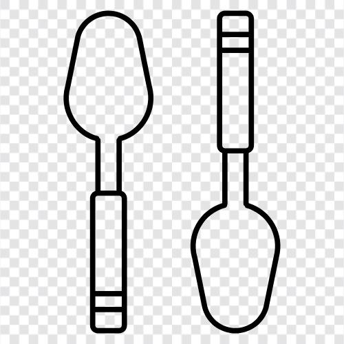 Fork, Knife, Eating, Food icon svg