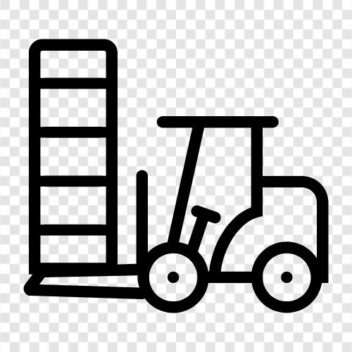 forklift operator, forklift for sale, forklift rental, forklift icon svg