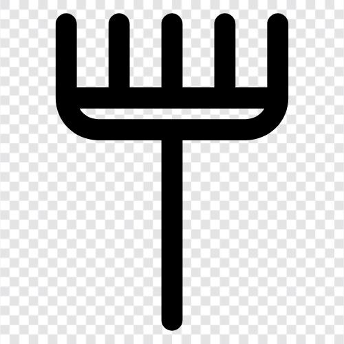 Gabelstapler symbol
