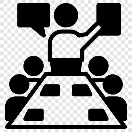 forum, chat, talk, talk board symbol