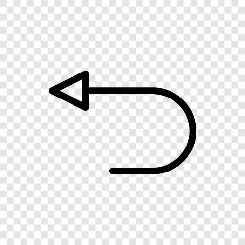 forward arrow, backspace, delete, enter icon svg