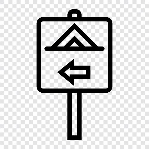 forward, backward, left, right icon svg