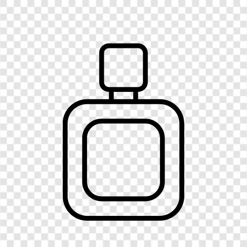 fragrance, cologne, Eau de Toilette, Eau de icon svg