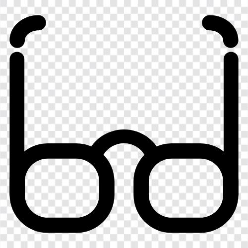 frames, eyeglasses frames, sunglasses, prescription eyeglasses icon svg