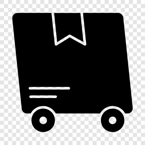 free shipping, free shipping on orders, free shipment icon svg