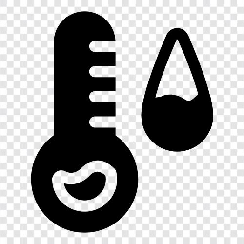 freezing point, boiling point, freezing and boiling points, liquid nitrogen icon svg