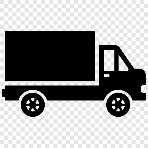 freight, cargo, transport, haul icon svg