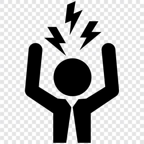 frustration, hostility, rage, explosiveness icon svg