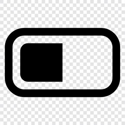 Full, Low, Dead, Charging icon svg