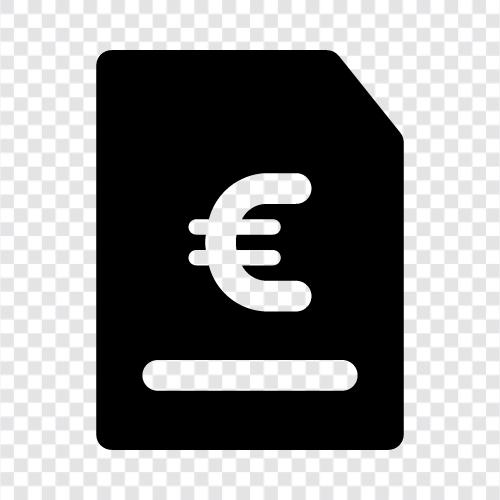 funding, budget, earmark, spending icon svg